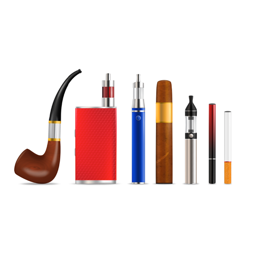 Tobacco Products 